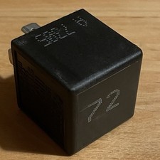 Genuine Volkswagen Rear Wiper