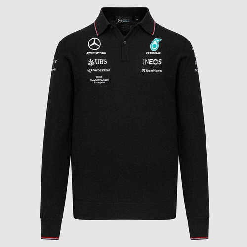 Mercedes amg petronas team - petronas, f1