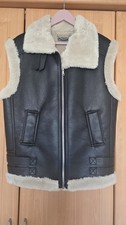 Mint Velvet Faux Leather