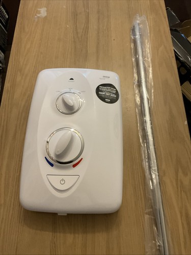 Mira sprint 5kw electric - mira, 8.5kw