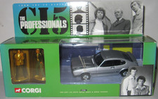 CORGI CLASSICS - THE