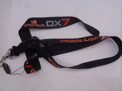 Spektrum dx7 gen transmitter - dx7,