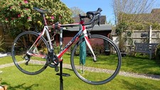 Cannondale Synapse Road Bike -