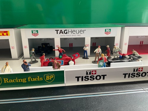 Scale tag heuer - scale,