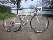 ladies vintage peugeot