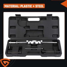 locking wheel nut removal tool For BMW Mini with case Locking black Anti-theft