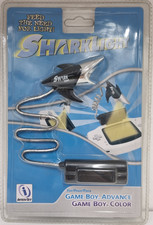 *RARE* 2001 Sharklight Flexi