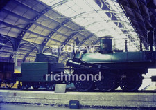 Darlington Railway Museum