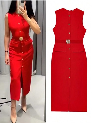 Zara new ss25 - new,