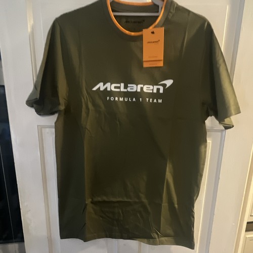 Mclaren formula team - mclaren,