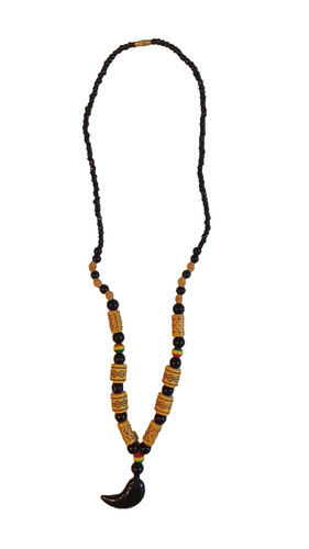 Unisex tribal style black - tribal,