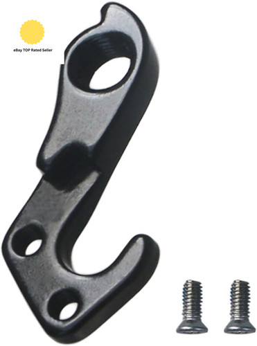 Trek gary fisher - tail, hook