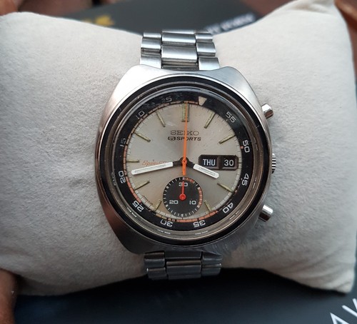 Seiko 6139 7000 - seiko, 6139-7000
