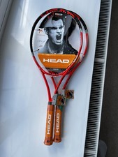 2x Head Youtek Radical Pro Tennis Racquet, Brand New, Grip 3. 