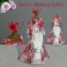 CHESCA Size 12 White Coral