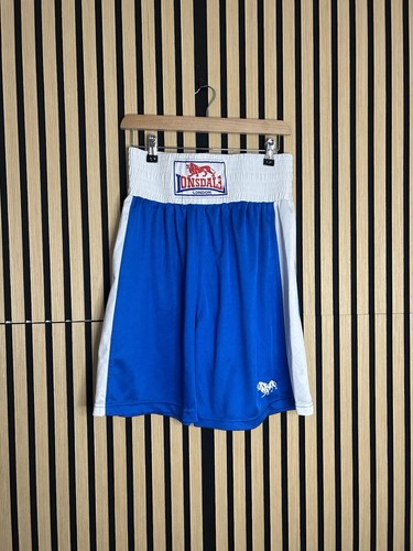 Lonsdale men boxing shorts - men's,