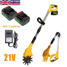 2x 21V Battery Cordless