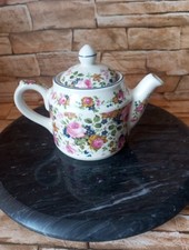 Sadler Small Teapot Olde Chintz - unused