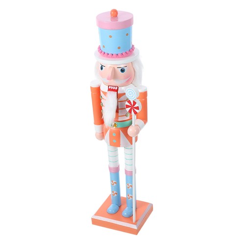 Nutcracker soldier decor - soldier,