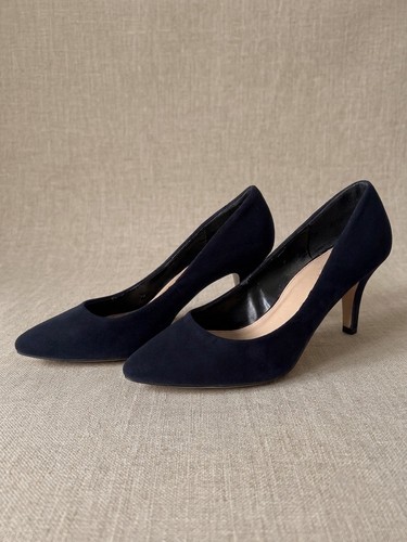 Carvela kurt geiger navy - carvela,