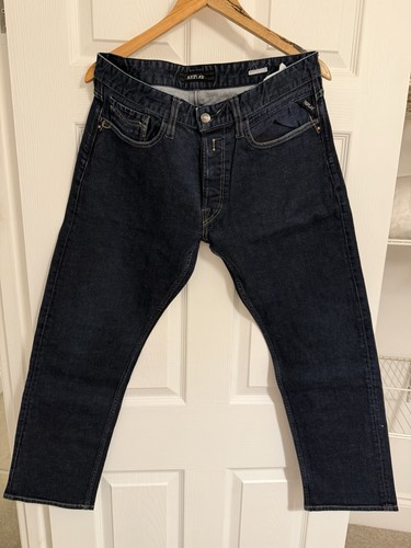 Replay men blue - replay,