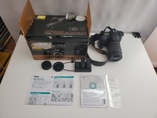 Nikon d7000 dslr camera - dslr, kit