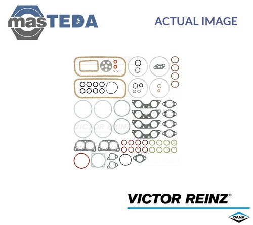 21925 full engine gasket - 01-21925-03,