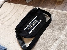 Versace Bum Bag