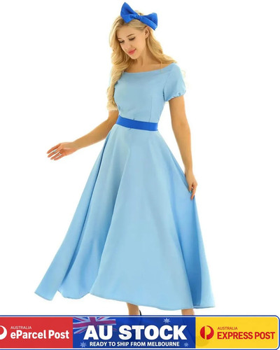 N82 peter pan cosplay wendy - peter,