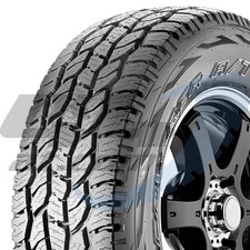 255/70 R16 Cooper Discoverer