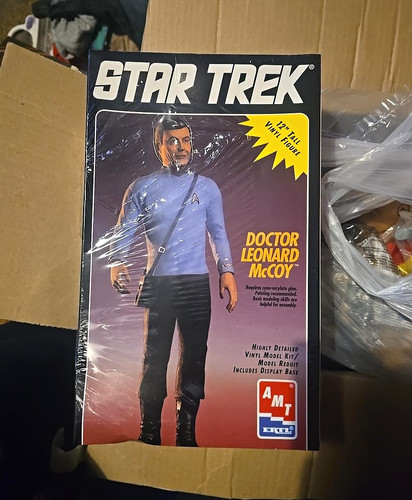 Amt ertl star - amt/ertl, doctor