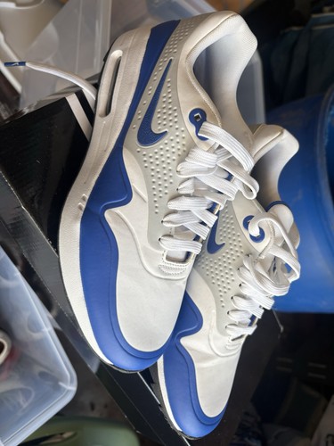 Nike air max - golf, 7