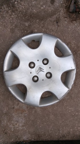 Citroen saxo wheel - saxo, trim