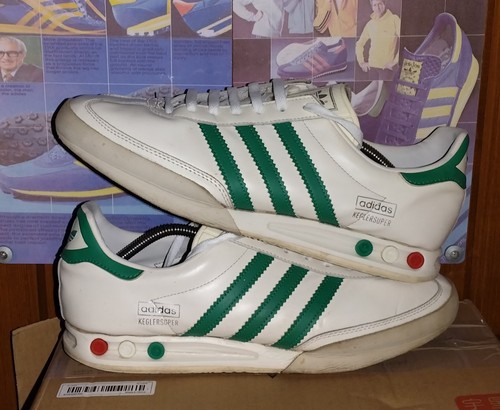 Adidas kegler super - adidas,
