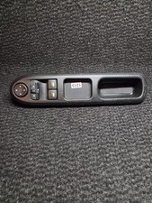 Peugeot 407 Window Mirror