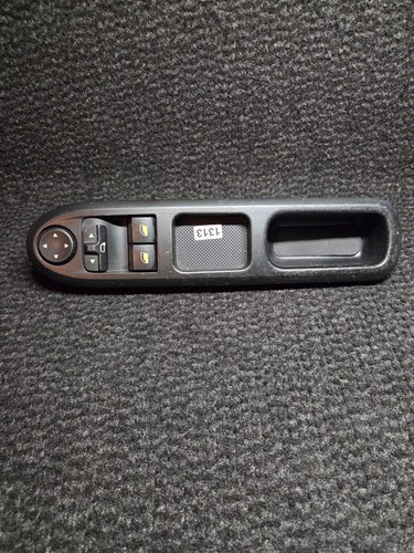 Peugeot 407 window - 407,