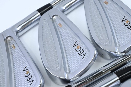 Vega vdc irons x flex - irons, x-flex