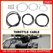 2SET Clutch Brake Throttle