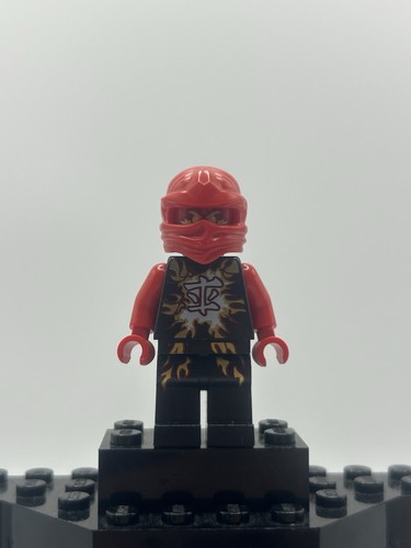 Lego ninjago kai - ninjago,