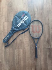 Wilson ProStaff 7.5 si graph