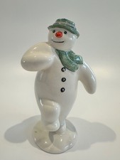 Royal Doulton - THE SNOWMAN
