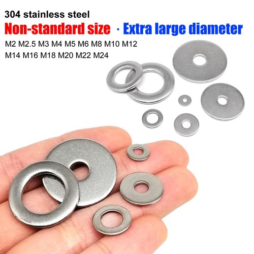 M24 extra large diameter - m2-m24,