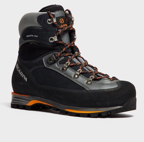 Scarpa manta pro gtx 11 - b2, uk
