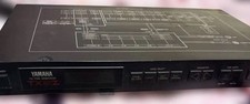 YAMAHA TX81Z FM sound source