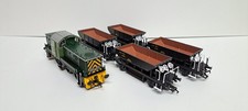 Heljan 1420 OO Gauge Class 14
