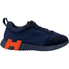 Hermes Men's Bouncing Low