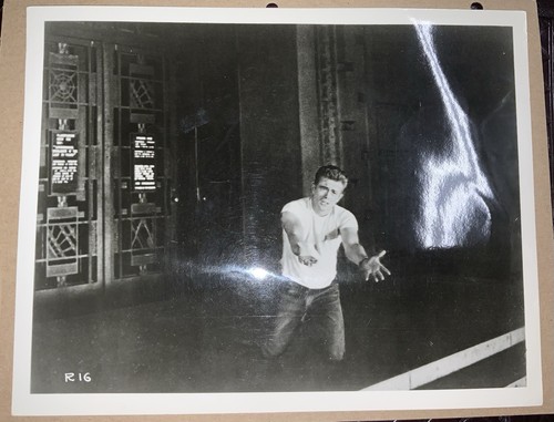 Vintage 1955 james dean - vintage,