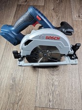Bosch Professional 18V-57 G Skill saw skilsaw Circular Saw 