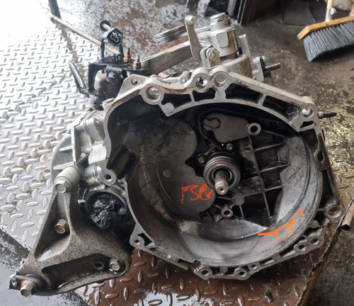 Vauxhall mokka 2016 4 - 2016-19, 1.4
