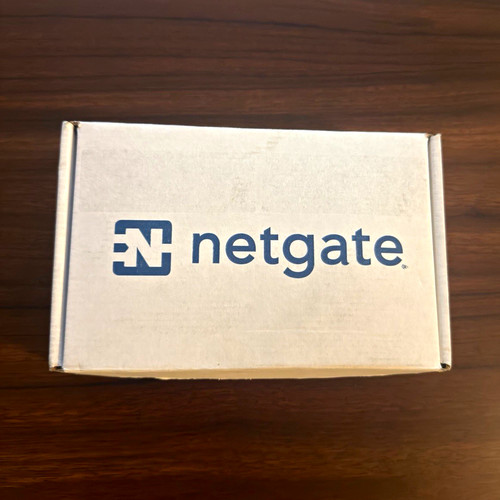 Netgate pfsense hardware - netgate,
